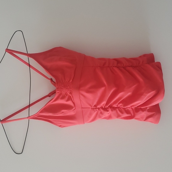 Athleta Other - Athleta tankini swim top